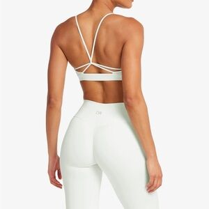 NWT Serenity Scrunch Leggings | Aloe